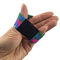 Punho da microplaqueta do silicone RFID de medida ajustável para NFC impermeável do pagamento