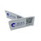 Microplaqueta passiva da etiqueta NXP UCODE8 da lavanderia de ISO18000-6C RFID com imprimir do código de barras
