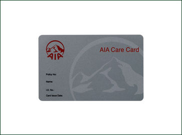Cartões chaves do hotel de alta velocidade de Smart RFID com ofícios da impressão deslocada de CMYK