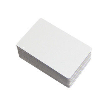 Cartão inteligente RFID padrão ISO 15693/ISO 18000 com modo de alimentação do cartão ativo