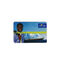 RFID de alta velocidade Smart Card com impressão deslocada ISO9001 de cor completa: Certificado 2008