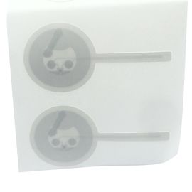 A prova de adulteração programável 13,56MHz NFC213 215 216 Nfc Tags